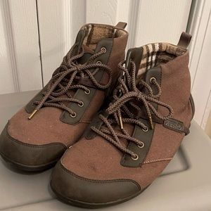 Xero Denver Boots